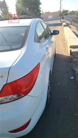 هيونداي أكسنت